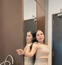 Vagin Indonesia - escort in Kuala Lumpur