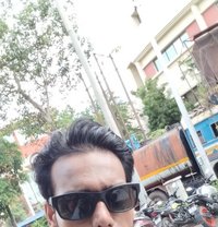 Vagina Driller Ronnie - Acompañantes masculino in Kolkata