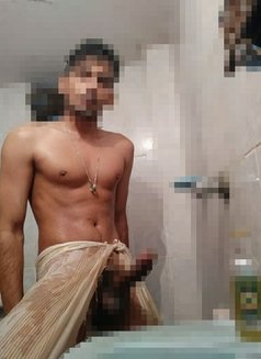 Professional fucker pleasure provider - Male escort in Bangalore Photo 1 of 1