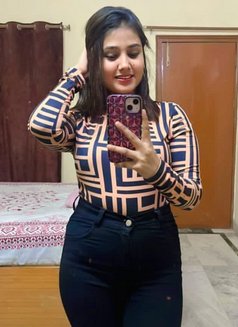 Vahini - escort in Bangalore Photo 3 of 3