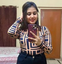Vahini - escort in Bangalore