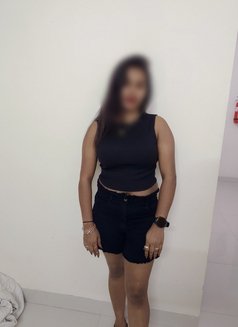 Vaishu - escort in Hyderabad Photo 1 of 2