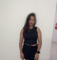 Vaishu - escort in Hyderabad