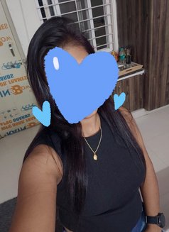 Vaishu - escort in Hyderabad Photo 2 of 2