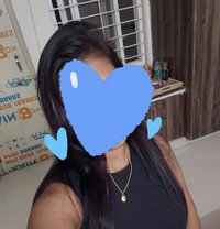 Vaishu - escort in Hyderabad