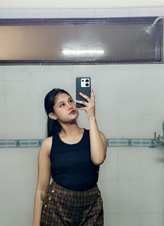 Vaibhabi Genuine Escort - puta in Pune Photo 3 of 4