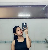 Vaibhabi Genuine Escort - puta in Pune