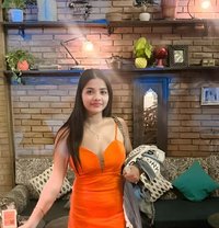 Vaibhabi Genuine Escort - puta in Pune