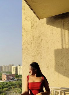 Vaibhabi Genuine Escort - puta in Pune Photo 4 of 4