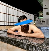 Vaibhav Ak - masseur in Mumbai