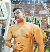 Vaibhav - Acompañantes masculino in New Delhi