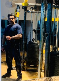 Vaibhav Chugh - Male escort in New Delhi Photo 6 of 6