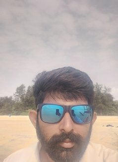 Vaibhav - Male escort in Candolim, Goa Photo 1 of 1