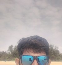 Vaibhav - Male escort in Candolim, Goa