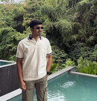 Vaibhav - Acompañantes masculino in Kota