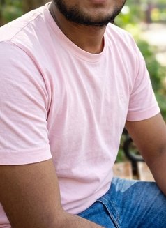 Vaibhav - Male escort in Mumbai Photo 1 of 1