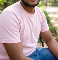 Vaibhav - Acompañantes masculino in Mumbai