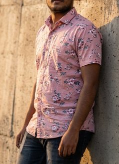 Vaibhav - Acompañantes masculino in Mumbai Photo 1 of 1
