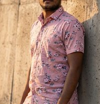 Vaibhav - Acompañantes masculino in Mumbai