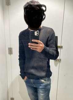 Vaibhav - Male escort in Nagpur Photo 1 of 2