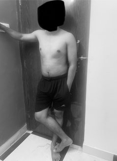 Vaibhav - Male escort in Nagpur Photo 2 of 2