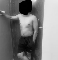 Vaibhav - Male escort in Nagpur