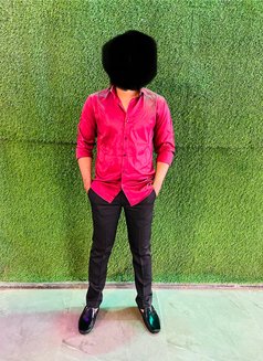 Vaibhav - Male escort in Nagpur Photo 2 of 2