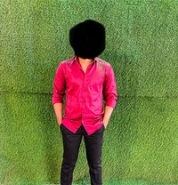 Vaibhav - Male escort in Nagpur