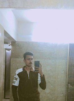Vaibhav - Acompañantes masculino in Nagpur Photo 6 of 6