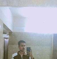 Vaibhav - Acompañantes masculino in Nagpur