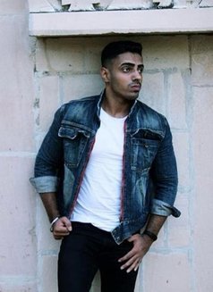Vaibhav - Acompañantes masculino in New Delhi Photo 8 of 11