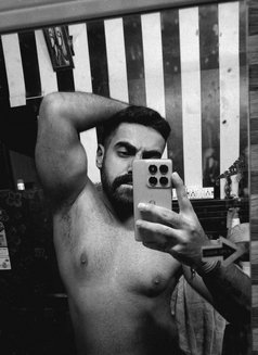 Vaibhav - Acompañantes masculino in New Delhi Photo 10 of 11