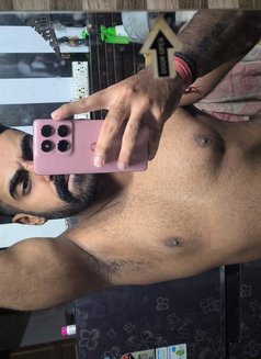 Vaibhav - Acompañantes masculino in New Delhi Photo 11 of 11