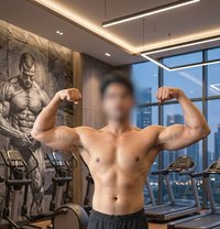 Vaibhav - Male escort in New Delhi