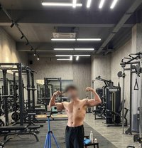 Vaibhav - Male escort in New Delhi
