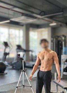 Vaibhav - Male escort in New Delhi Photo 3 of 4