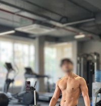 Vaibhav - Male escort in New Delhi