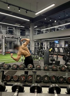 Vaibhav - Male escort in New Delhi Photo 4 of 4