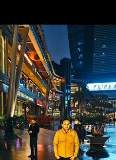 Vaibhav - Male escort in New Delhi Photo 1 of 1