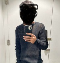 Vaibhav - Acompañantes masculino in Pune