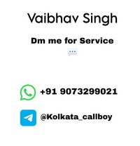 Vaibhav Singh - Acompañantes masculino in Kolkata