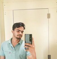 Vaibhav Singh - Acompañantes masculino in Kolkata