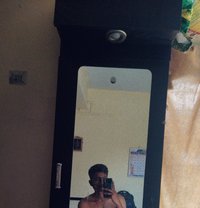 Vaibhav Sontakke - Acompañantes masculino in Aurangabad 