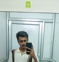 Vaibhav Sontakke - Acompañantes masculino in Aurangabad 