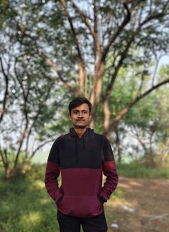 Vaibhav Sontakke - Acompañantes masculino in Aurangabad  Photo 3 of 4