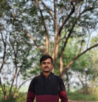 Vaibhav Sontakke - Acompañantes masculino in Aurangabad 