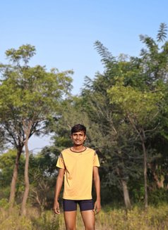 Vaibhav Sontakke - Acompañantes masculino in Aurangabad  Photo 4 of 4