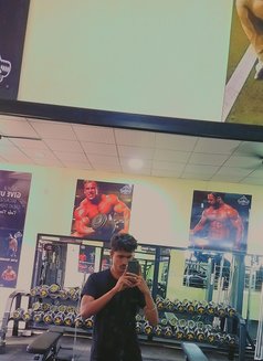 Vaibhav Sontakke - Male escort in Aurangabad Photo 5 of 5