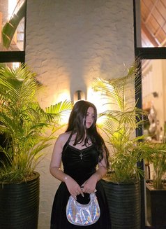 Vaibhavi - escort in Bangalore Photo 2 of 2