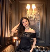 Vaibhavi - escort in Hyderabad